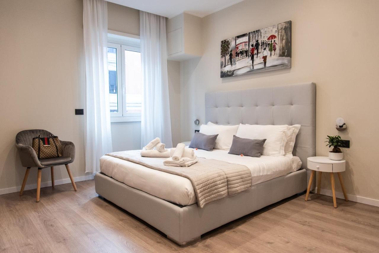 Gasthof Xxiv Domus Luxury